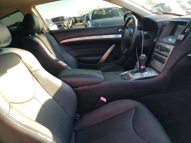 Photo 4 VIN: JN1CV6EK8DM923081 - INFINITI G37 JOURNE 