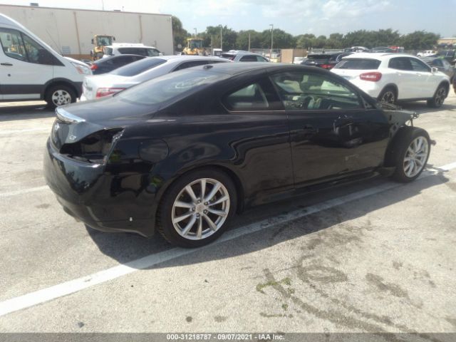 Photo 3 VIN: JN1CV6EK8DM923467 - INFINITI G37 COUPE 