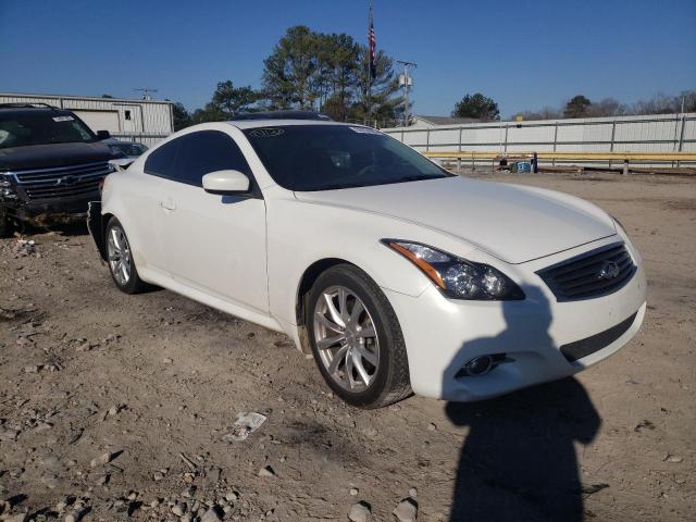 Photo 0 VIN: JN1CV6EK8DM923789 - INFINITI G37 JOURNE 