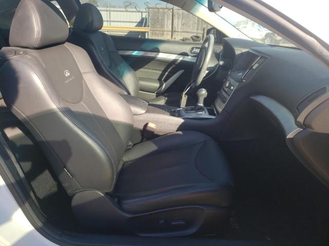 Photo 4 VIN: JN1CV6EK8DM923789 - INFINITI G37 JOURNE 