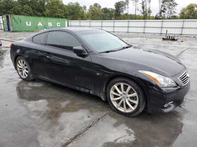 Photo 3 VIN: JN1CV6EK8EM110485 - INFINITI Q60 JOURNE 