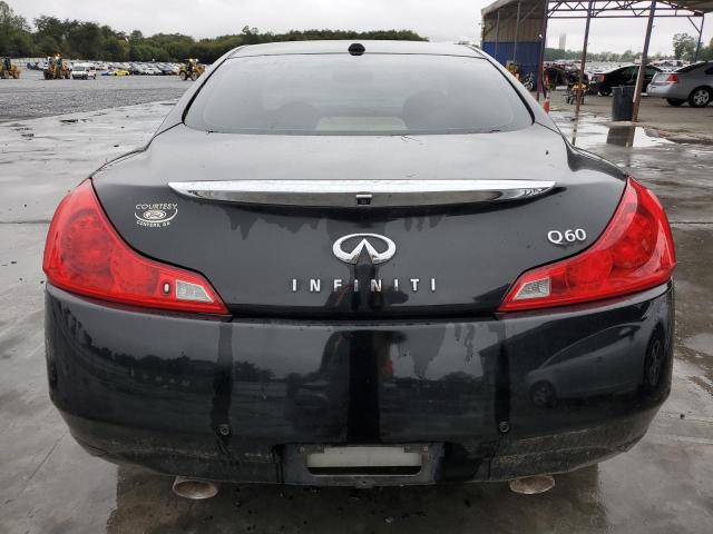 Photo 5 VIN: JN1CV6EK8EM110485 - INFINITI Q60 JOURNE 