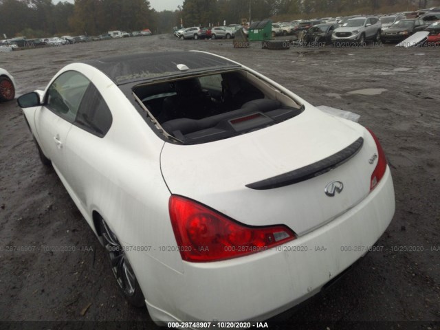 Photo 5 VIN: JN1CV6EK8EM113161 - INFINITI Q60 COUPE 