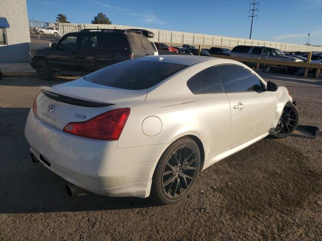 Photo 2 VIN: JN1CV6EK8FM870031 - INFINITI Q60 JOURNE 