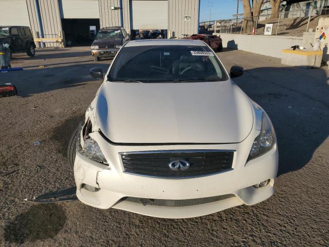 Photo 4 VIN: JN1CV6EK8FM870031 - INFINITI Q60 JOURNE 