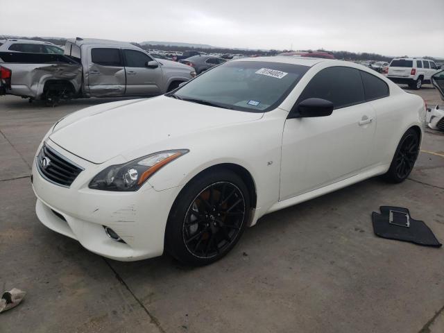 Photo 0 VIN: JN1CV6EK8FM870143 - INFINITI Q60 