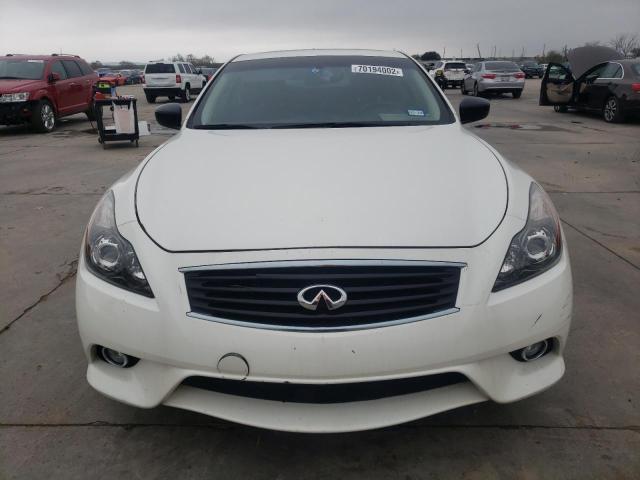 Photo 4 VIN: JN1CV6EK8FM870143 - INFINITI Q60 