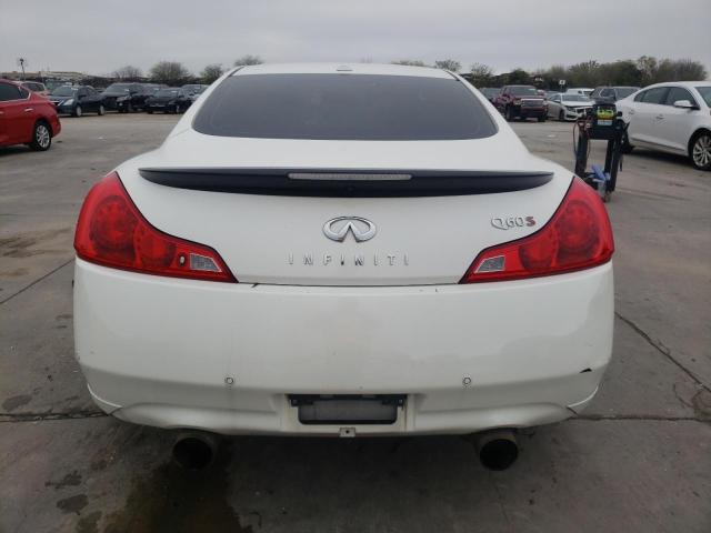 Photo 5 VIN: JN1CV6EK8FM870143 - INFINITI Q60 