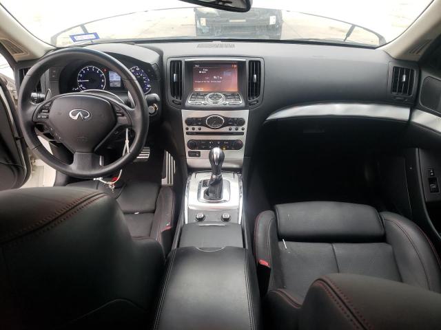 Photo 7 VIN: JN1CV6EK8FM870143 - INFINITI Q60 