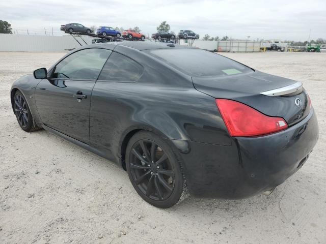 Photo 1 VIN: JN1CV6EK8FM870742 - INFINITI Q60 