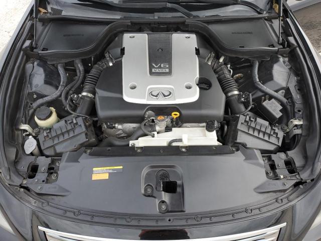 Photo 10 VIN: JN1CV6EK8FM870742 - INFINITI Q60 