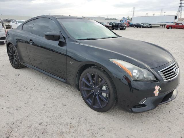 Photo 3 VIN: JN1CV6EK8FM870742 - INFINITI Q60 