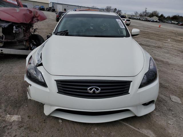 Photo 4 VIN: JN1CV6EK8FM870949 - INFINITI Q60 