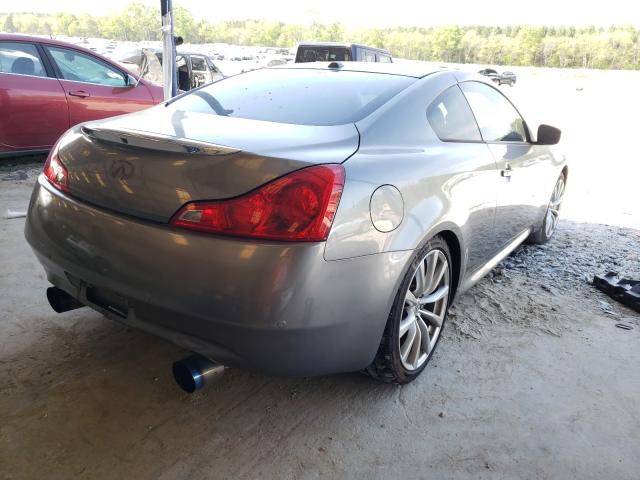 Photo 3 VIN: JN1CV6EK9AM100784 - INFINITI G37 BASE 