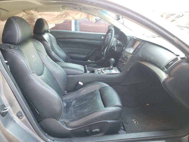 Photo 4 VIN: JN1CV6EK9AM100784 - INFINITI G37 BASE 