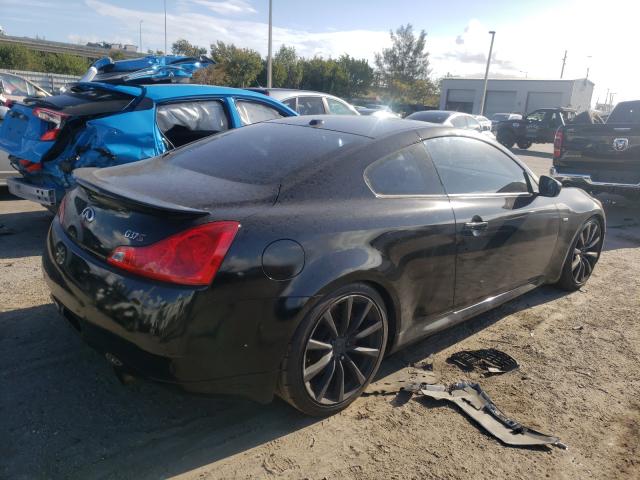 Photo 3 VIN: JN1CV6EK9AM101661 - INFINITI G37 BASE 