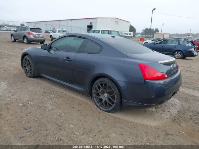 Photo 2 VIN: JN1CV6EK9AM102874 - INFINITI G37 