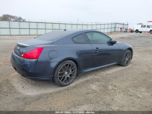 Photo 3 VIN: JN1CV6EK9AM102874 - INFINITI G37 