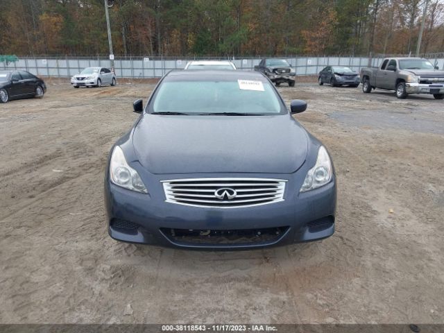 Photo 5 VIN: JN1CV6EK9AM102874 - INFINITI G37 