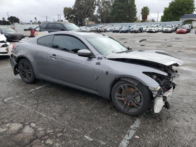 Photo 3 VIN: JN1CV6EK9AM103197 - INFINITI G37 BASE 