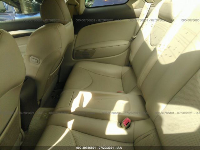 Photo 7 VIN: JN1CV6EK9AM103247 - INFINITI G37 COUPE 