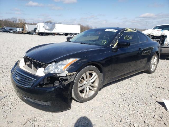 Photo 1 VIN: JN1CV6EK9AM104284 - INFINITI G37 BASE 