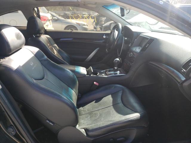 Photo 4 VIN: JN1CV6EK9AM104284 - INFINITI G37 BASE 