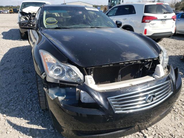 Photo 8 VIN: JN1CV6EK9AM104284 - INFINITI G37 BASE 