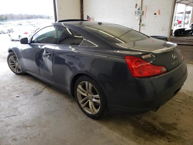 Photo 1 VIN: JN1CV6EK9AM104706 - INFINITI G37 