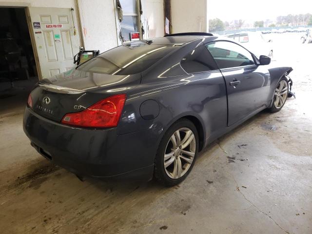 Photo 2 VIN: JN1CV6EK9AM104706 - INFINITI G37 