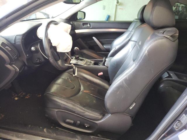 Photo 6 VIN: JN1CV6EK9AM104706 - INFINITI G37 