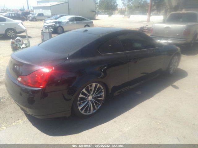 Photo 3 VIN: JN1CV6EK9BM210140 - INFINITI G37 COUPE 