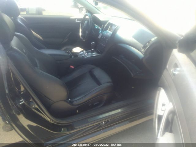 Photo 4 VIN: JN1CV6EK9BM210140 - INFINITI G37 COUPE 