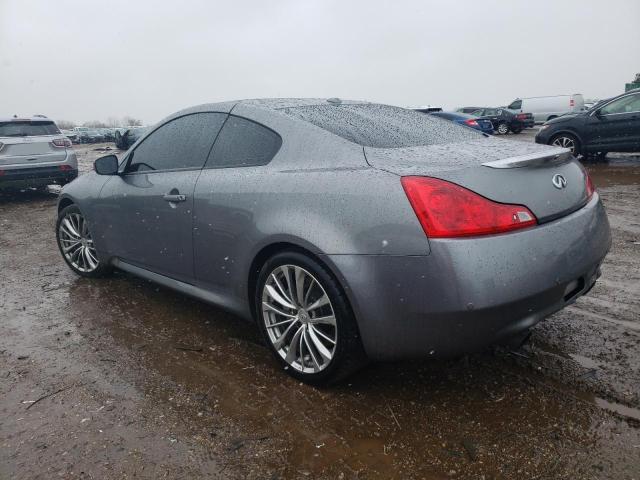 Photo 1 VIN: JN1CV6EK9BM210607 - INFINITI G37 