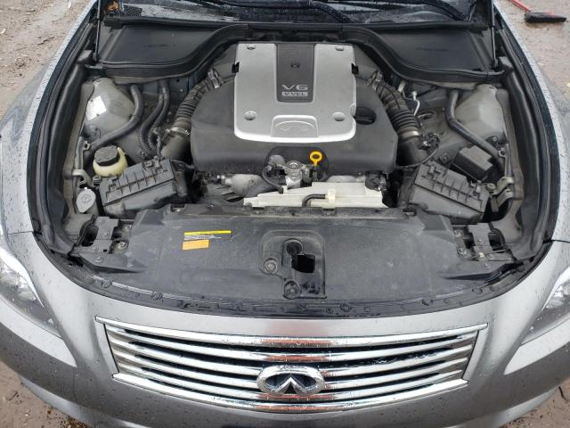 Photo 10 VIN: JN1CV6EK9BM210607 - INFINITI G37 