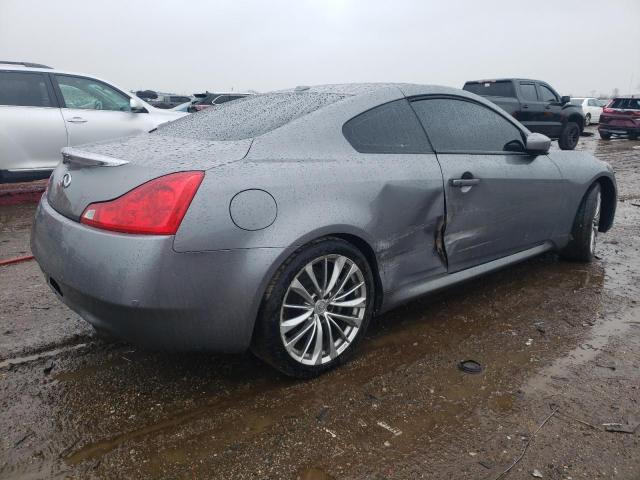 Photo 2 VIN: JN1CV6EK9BM210607 - INFINITI G37 