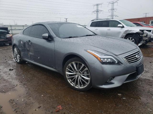 Photo 3 VIN: JN1CV6EK9BM210607 - INFINITI G37 