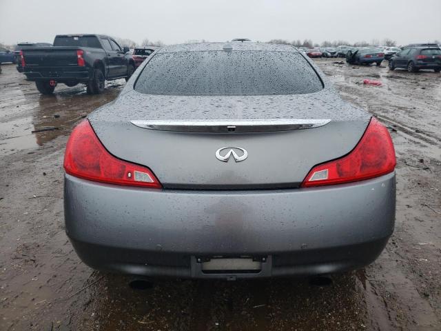 Photo 5 VIN: JN1CV6EK9BM210607 - INFINITI G37 