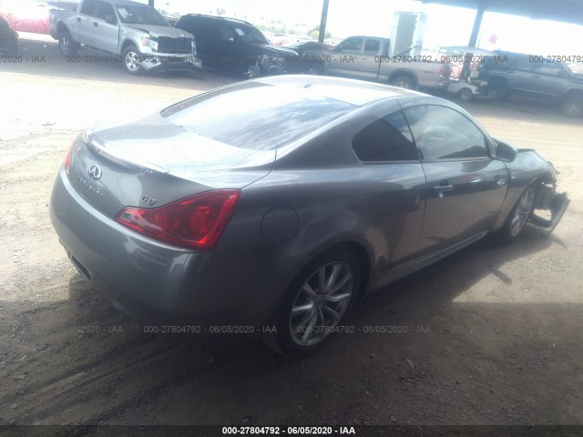 Photo 3 VIN: JN1CV6EK9BM211143 - INFINITI G37 COUPE 