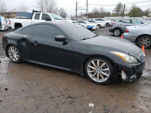 Photo 3 VIN: JN1CV6EK9BM211353 - INFINITI G37 BASE 