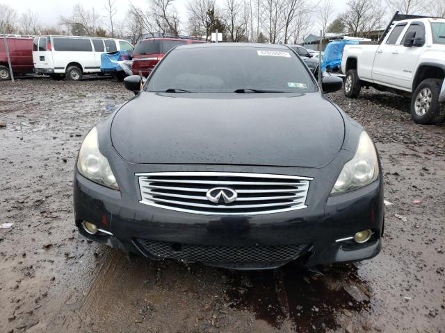 Photo 4 VIN: JN1CV6EK9BM211353 - INFINITI G37 BASE 