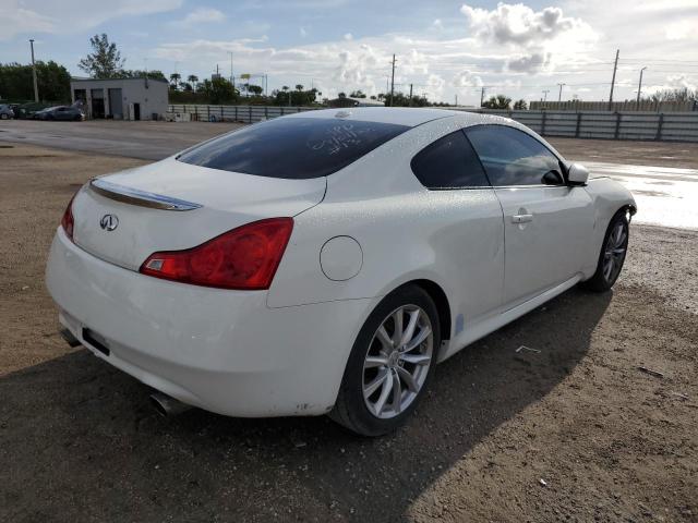 Photo 3 VIN: JN1CV6EK9BM212325 - INFINITI G37 BASE 