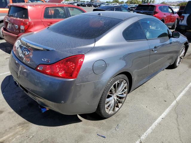 Photo 2 VIN: JN1CV6EK9BM212468 - INFINITI G37 BASE 