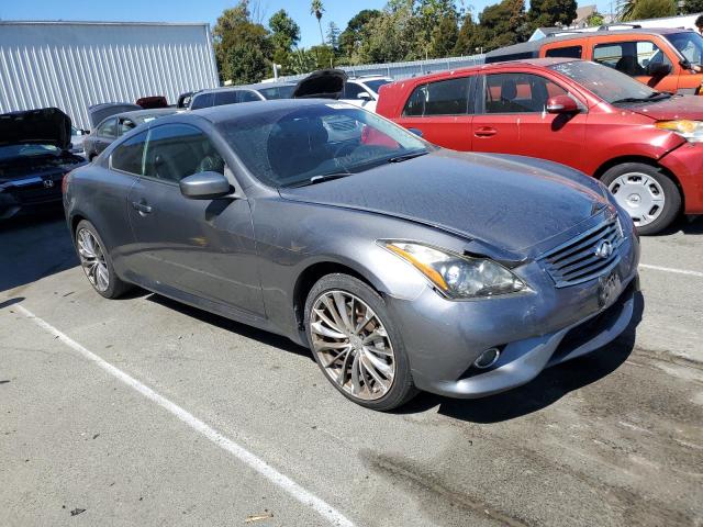 Photo 3 VIN: JN1CV6EK9BM212468 - INFINITI G37 BASE 