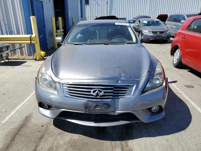 Photo 4 VIN: JN1CV6EK9BM212468 - INFINITI G37 BASE 