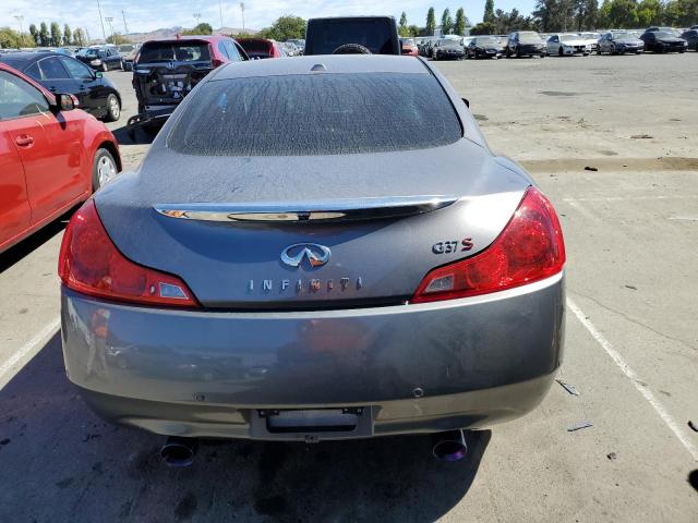 Photo 5 VIN: JN1CV6EK9BM212468 - INFINITI G37 BASE 