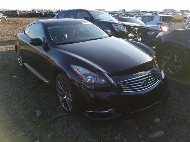 Photo 0 VIN: JN1CV6EK9BM212731 - INFINITI G37 BASE 