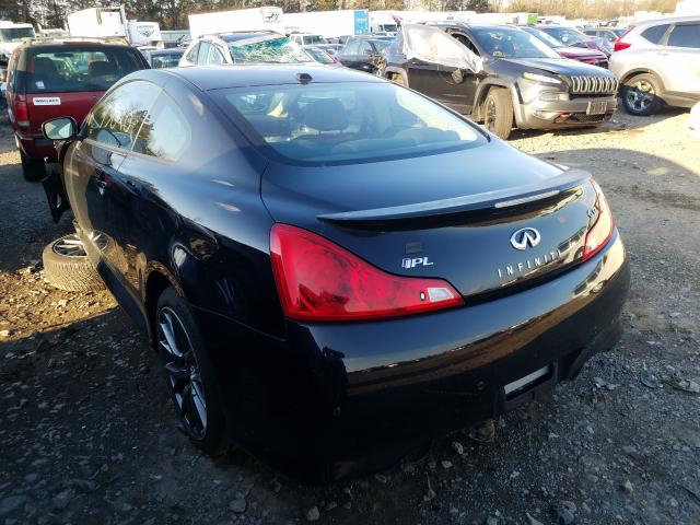 Photo 2 VIN: JN1CV6EK9BM212731 - INFINITI G37 BASE 