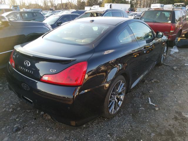 Photo 3 VIN: JN1CV6EK9BM212731 - INFINITI G37 BASE 