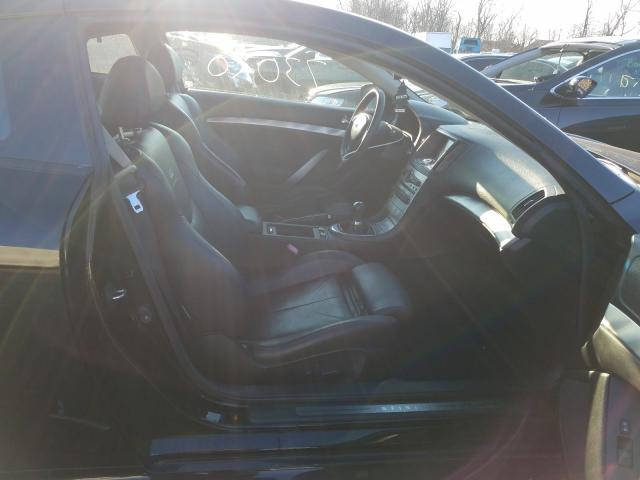 Photo 4 VIN: JN1CV6EK9BM212731 - INFINITI G37 BASE 